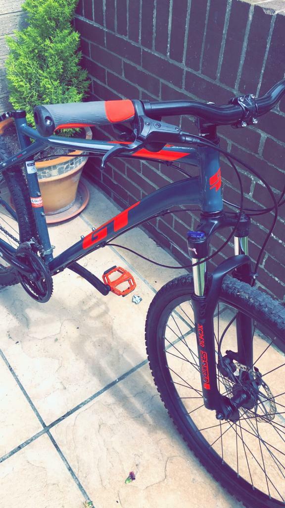 gt aggressor expert 2019